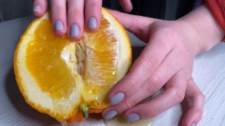 Babyheavanian - OMG its SQUIRTING - Handpicked Jerk - Off Instruction - Stroking-1