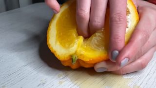 Babyheavanian - OMG its SQUIRTING - Handpicked Jerk - Off Instruction - Stroking-6