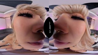 Karen Ohtori VR Sex: JAV Creampie in 2K UltraHD | Oculus, Vive-8