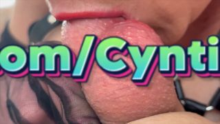 Balls Playing Sucking Licking with Cum Shoot in my Mouth.-2