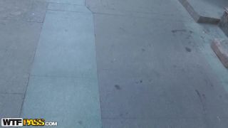 PublicSexAdventures - Isis - Outdoor-1