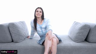 [K2S.CLUB] Alina Voss - Alina Gets Interviewed And Fucked - FullHD 1080P-2