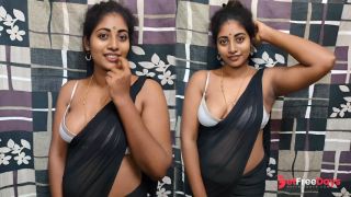 [GetFreeDays.com] Hot Indian Stepmom Fell Down Stepson Catches Her And Got Erotic And Anal Fucked Her Porn Leak April 2023-9