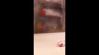 Blowjob Gorgeous Collared Brit Gets Railed And Takes Huge Load-7