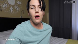 hardcore  IvyStarshyne  Ivystarshyne Help Me Jerk Off My New Dick-8