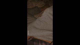 XSAIGEX - I’m back baby BBC solo masturbation-0