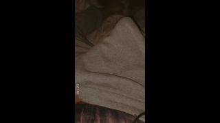 XSAIGEX - I’m back baby BBC solo masturbation-5