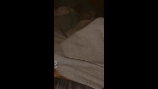 XSAIGEX - I’m back baby BBC solo masturbation-6