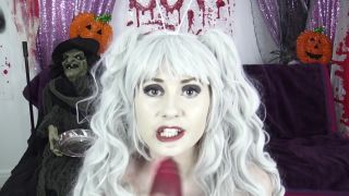 free adult video 14 Brook Logan – Angel Begs For Devils Cum, femdom joip on masturbation porn -6
