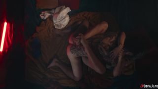 Sweethearts Episode 1 - Aubree Valentine, Anna Claire Clo...-8
