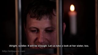 online clip 14 penis shrinking fetish Spanking ROME The Revenge of Ultrix part 2, fetish on bdsm porn-3