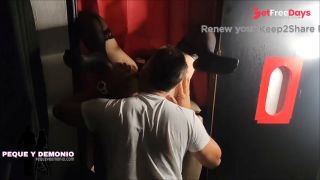 [GetFreeDays.com] I go to a Czech Gloryhole and get fucked by strangers Porn Leak July 2023-1