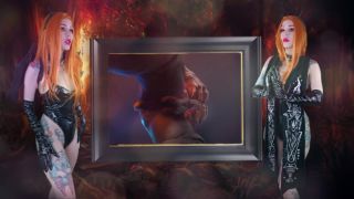 xxx clip 25 Baal Eldritch – Worship Satan s fat nasty dick stretch your asshole GAY JOI ASMR - masturbation instructions - pov light fetish-2