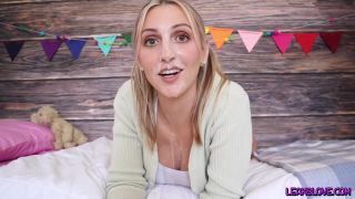 online adult video 17 Tatum Christine – Camp Cest on masturbation porn foreskin fetish-9