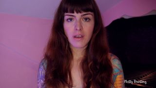 xxx video 8 Molly Darling - Activist Gets Put In Her Place - FullHD 1080p | cum covered | femdom porn giant femdom-1
