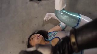 [SuperMisses.com] MSZ-22 Time Leap Heroine Submission Discipline Omnibus-002-5