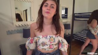 Kinky family - selina bentz-1