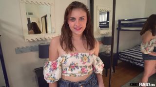 Kinky family - selina bentz-2