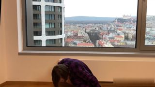 adult clip 36 tinder femdom fetish porn | BrutalBusting: Destruction of testicles by hard kicking | ballbusting-6