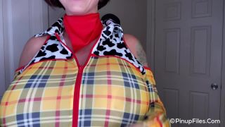 Brittany Elizabeth – Social Media – Strip Tease 6 – Fullhd 1080P bigtits -4