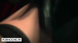 Lesbian domination and strap on Quick View Porn - New Sex...-8