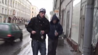 StudentSexParties - Russian Students Having party - Teens-1