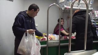 StudentSexParties - Russian Students Having party - Teens-7
