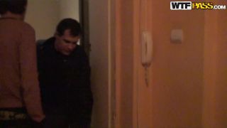 StudentSexParties - Russian Students Having party - Teens-8