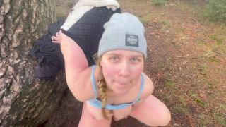  homemade  homemade  Homemade Outside Creampie -9