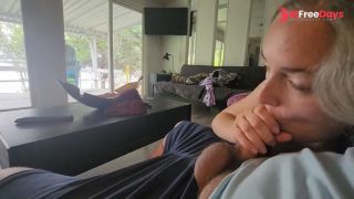 [GetFreeDays.com] Lake Side Fun Sucking, Teasing, and Cum dripping Creampie Part 1 of 3 Sex Stream October 2022-0