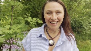 7159 Mature MILF Takes my 40 Year old Virginity Lustful Liber...-1