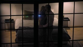 Cherry Kiss Neighbor Spies on Sexs - Hardcore-1