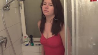 Amateur Booty Teen Solo Vaginal Fisting Sex In Doggy Pose...-9