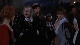 Sophie Marceau – La fille de d’Artagnan (1994) - (Celebrity porn)-9