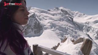 VLOG 13 - Creampie et montagne-1