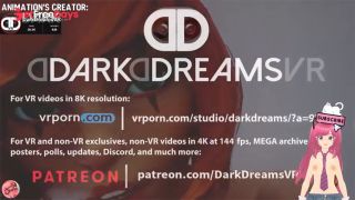 Doreen Green from Marvel RIvals Avengers gets fucked by Iron Man DarekDreamsVR animation - Jazziuu-5