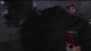 lisa ann femdom fetish porn | GHKQ-32 | japanese superheroines-8