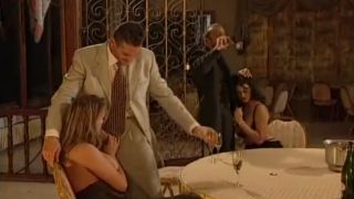 Karma RosenbergVivir Follando (2000)-1