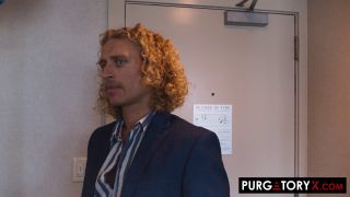 PURGATORYX Room Service Vol 1 Part 3 With April Olsen And Charly Summer-1