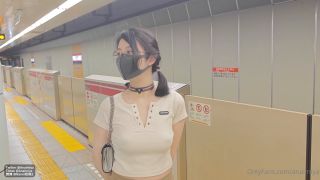 Anaimiya Shopping Without Underw Onlyfans (Pornstar)-2