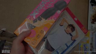 Anaimiya Shopping Without Underw Onlyfans (Pornstar)-3