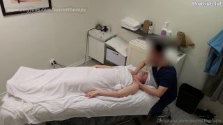 Secret therapy Sera Came Back for pt 2 fucked hard onlyfans secret therapy  back-3