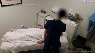 Secret therapy Sera Came Back for pt 2 fucked hard onlyfans secret therapy  back-5