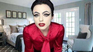 free porn clip 27 tinder femdom Empress Poison – Mummys Sissy Diaper Chastity Humiliation, slut training on femdom porn-0