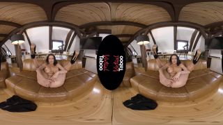 VirtualTaboo presents In Love With Veronica Avluv -  | virtualtaboo | virtual reality -6