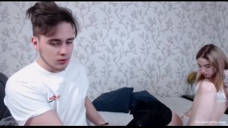 Chaturbate Webcams Video presents Girl Hard Show Couple in Show from | amateur | webcam amateur teen has-7