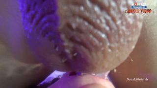 Real Blowjob POV SJET OF SPERM DIRECTLY IN MOMMY'S MOUTH.-7