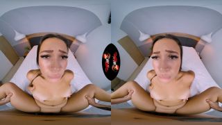 Booty Is Back - Gear VR-9