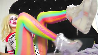 Amazon Harley - Stroke Or Not Game 1 Sex Clip Video Porn ...-2