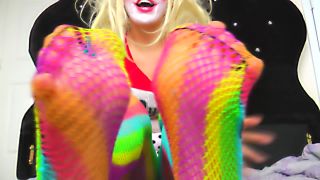 Amazon Harley - Stroke Or Not Game 1 Sex Clip Video Porn ...-6